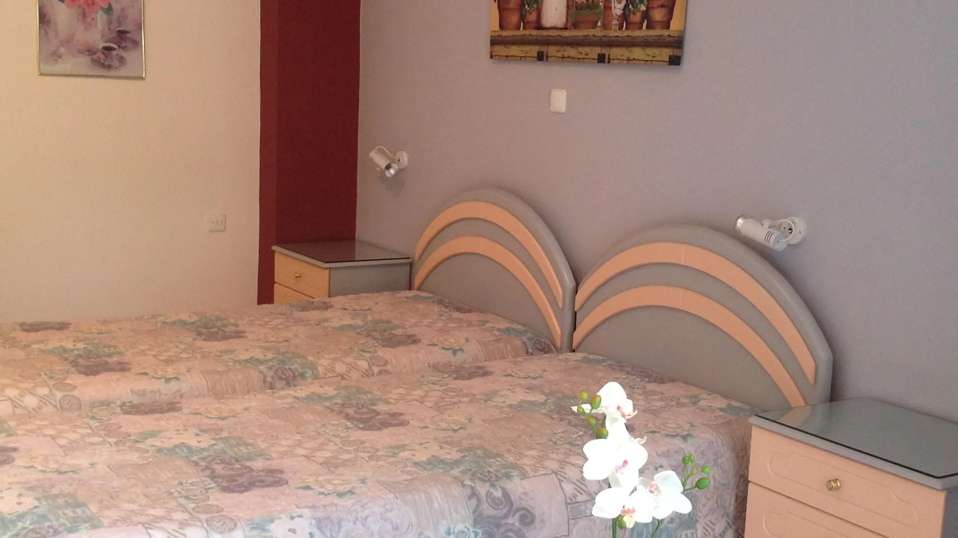Travlos Studios Eleios-Pronnoi Apartmanhotel