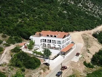 Travlos Studios Eleios-Pronnoi Apartmanhotel