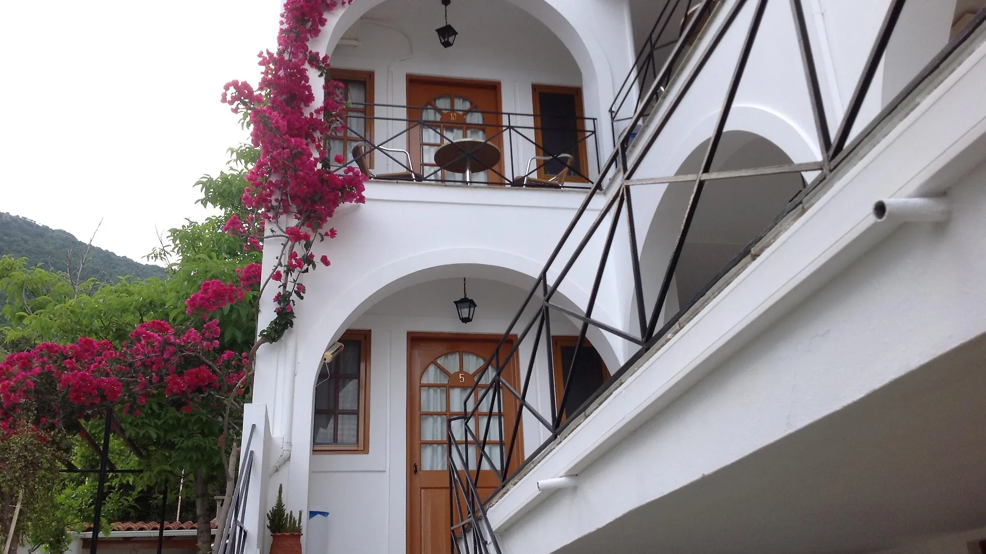 Travlos Studios Eleios-Pronnoi