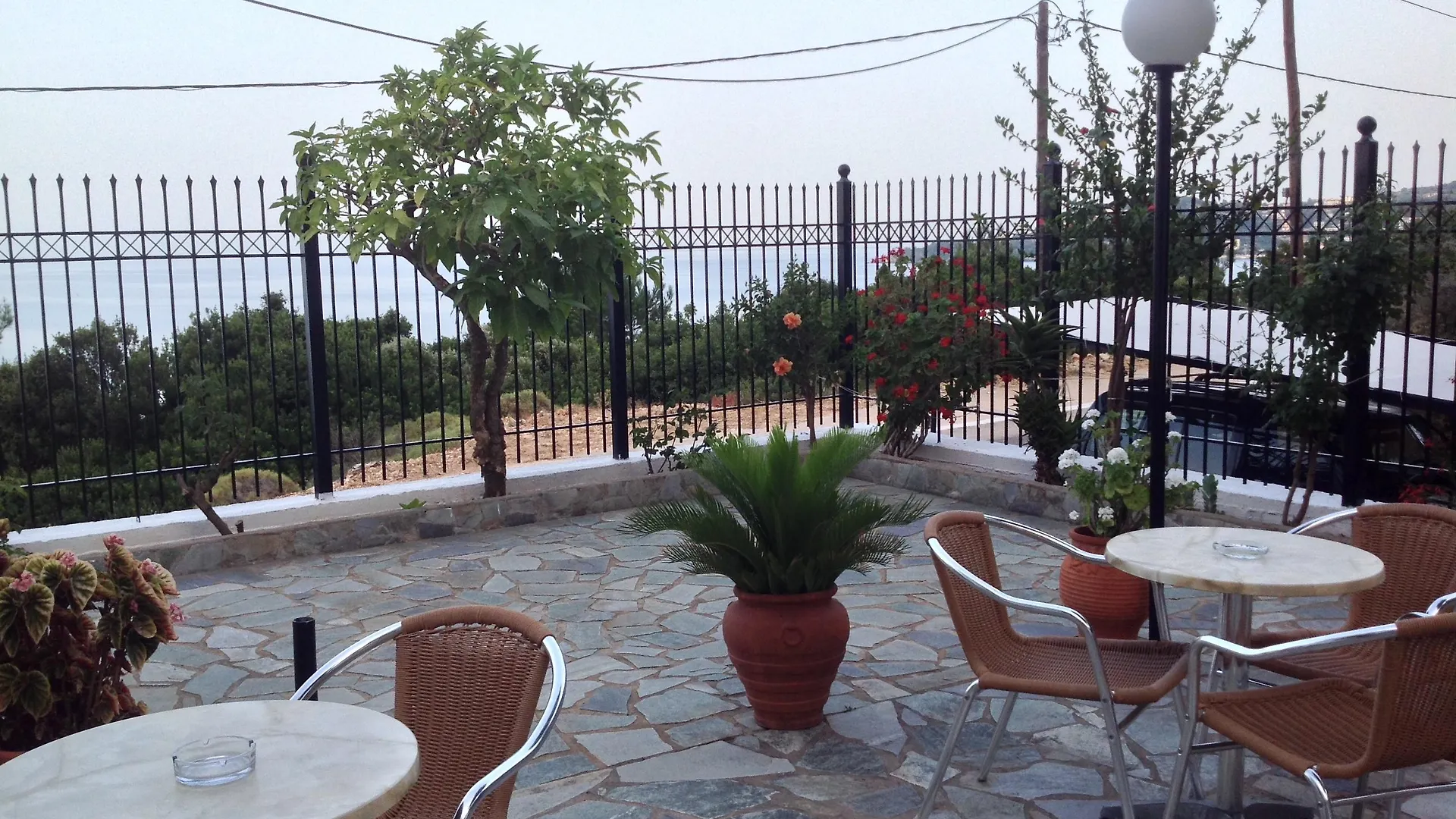 Travlos Studios Eleios-Pronnoi 3*,