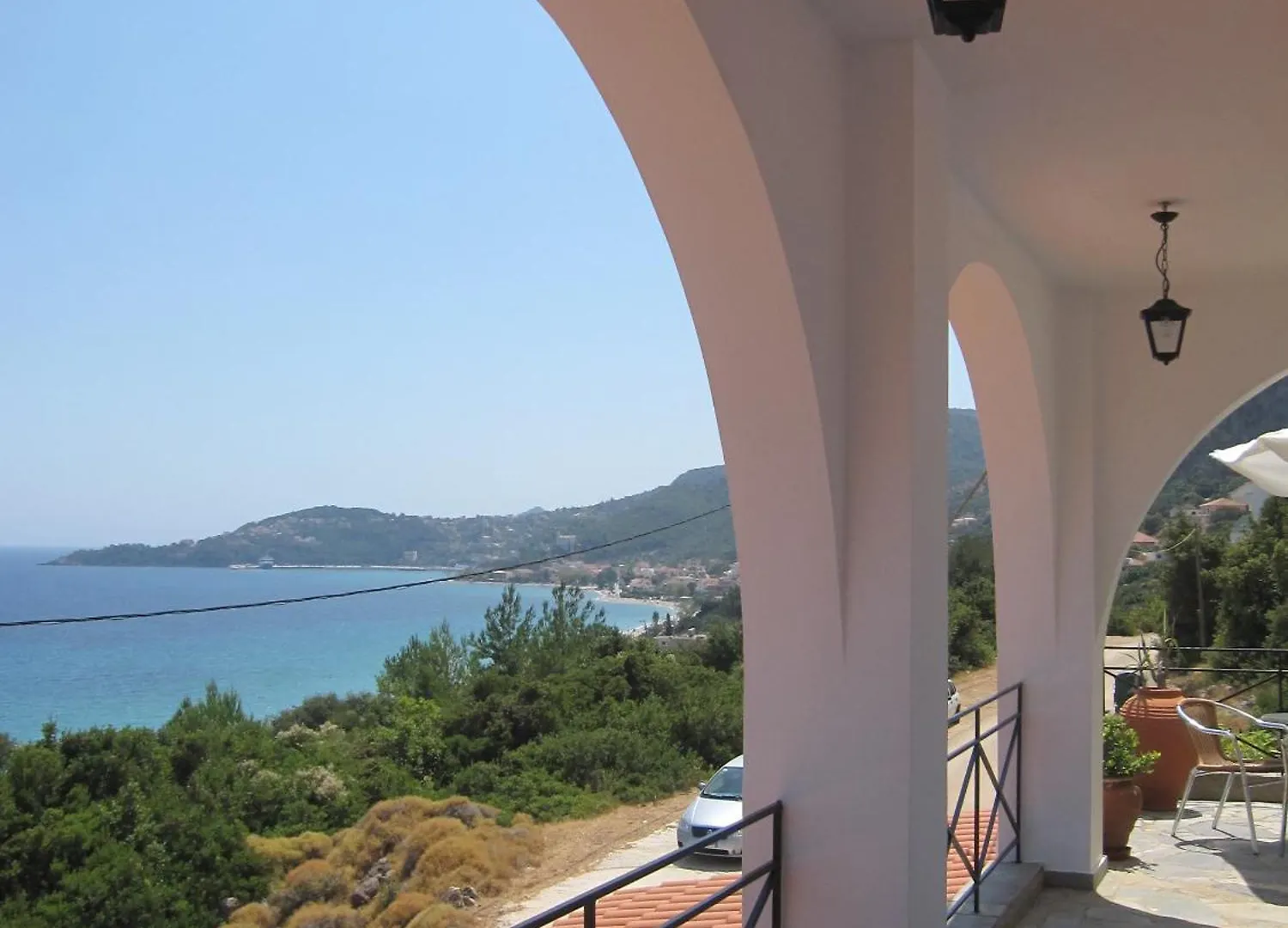 Travlos Studios Eleios-Pronnoi