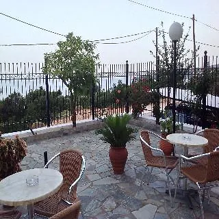 Travlos Studios Eleios-Pronnoi