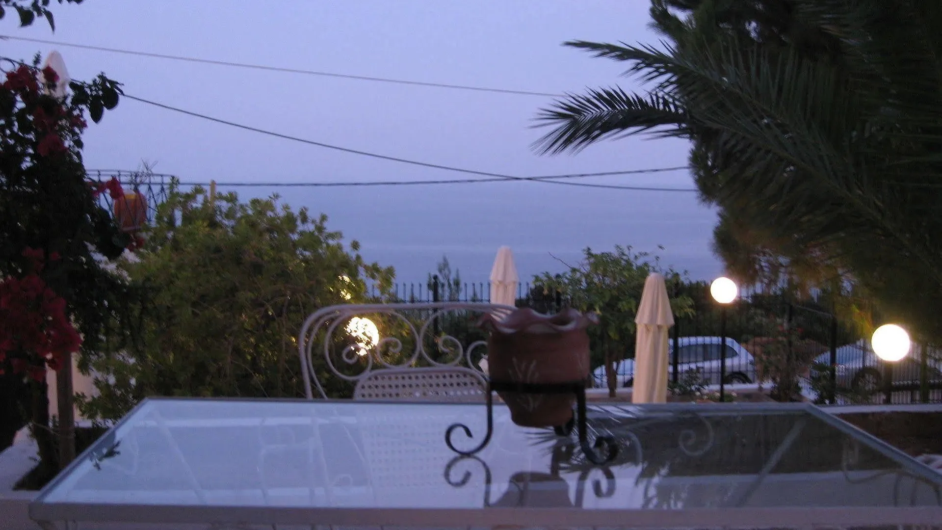 Travlos Studios Eleios-Pronnoi 3*,