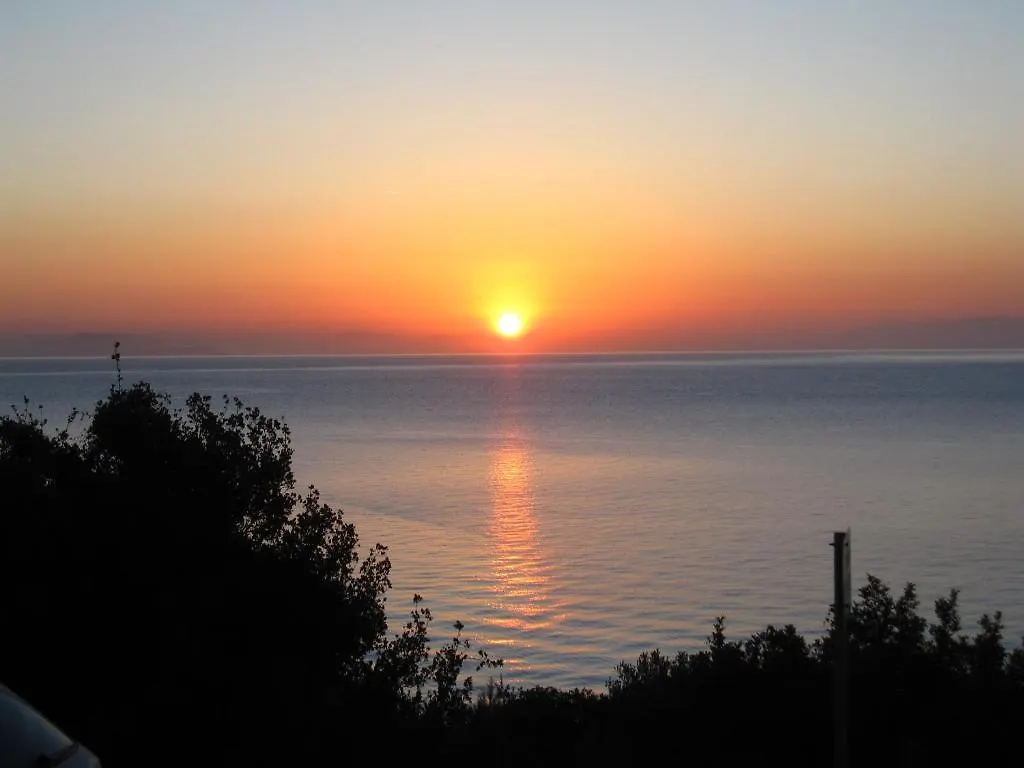 Travlos Studios Eleios-Pronnoi